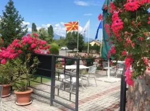 Kocarev Hotel