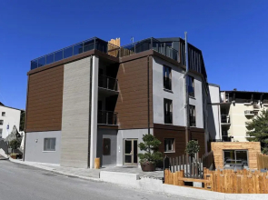 Du Parc Hotel
