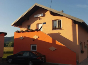 Guest House Macic