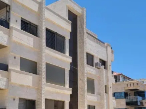 Alghalayieny Modern Apartments