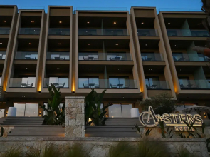 Asters Hotel