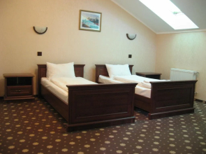Shato Paradis Hotel