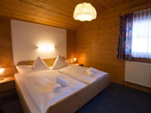 Appartement Gnadenalm