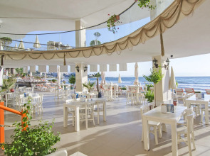 Ladies Beach Suit Otel