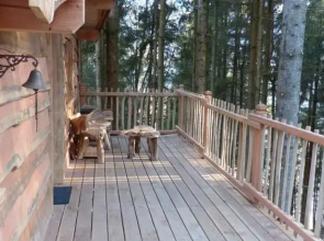 La Ferme du Petit Mont