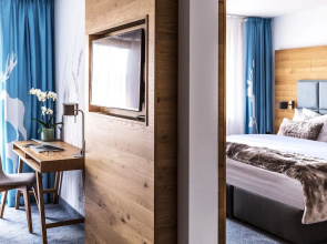 4 Moods Suites & Spa Hotel Erwachsenenhotel / Adults only
