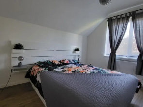 3-bed House in Saulkrasti Balta Kapa