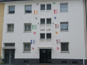 Gästehaus Biso