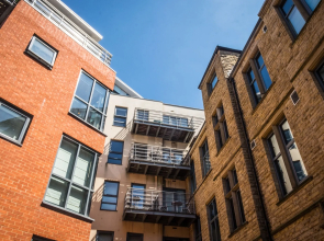 KSpace Serviced Apartments Leeds Waterloo Court
