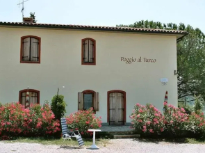 Ferienhaus Poggio Al Turco