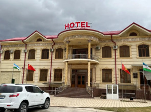 Mountain View Hotel