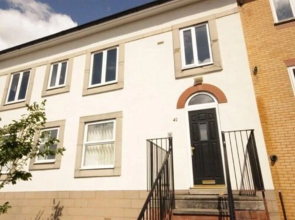 Wind House View Apartment