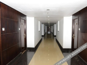 Tonglingshan Forest Resort