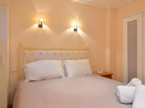 Villa Costa D´en Blanes