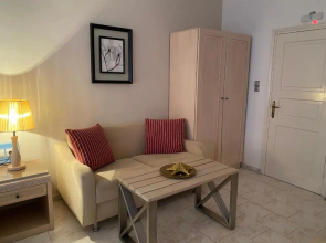 Arginonta Beach Apartments