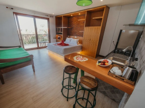 KAEN Apartments