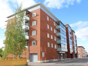 Tuomas´ luxurious suites, Nouka