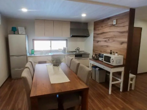 Hakuba Powder Cottage