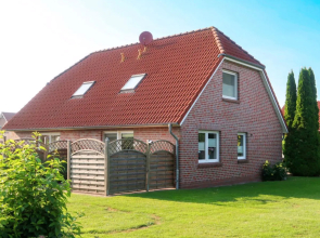 House Wilken Ditzum 19503