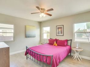 Fullerton Vacation Rental w/ Private Pool!
