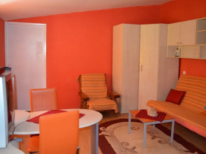 Apartments Marica