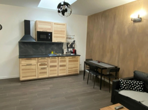 Smart house