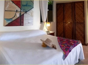 Hotel Casa Pan de Miel (Only Adults)