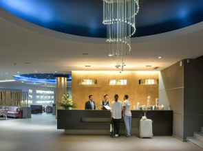 Blue Bay Resort Hotel