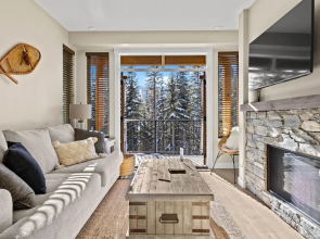 Altitude #36 2 Bedroom Condo