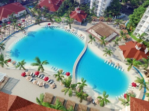 Royal Thermale Suites, Itaipulandia, Brazil