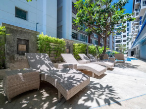 Kokotel Pattaya South Beach