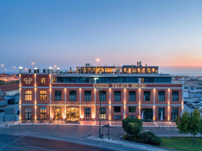 Porto Palace Hotel