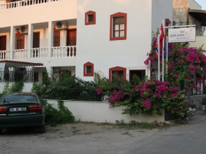 Alba Marin Hotel