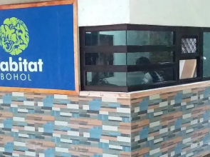 Habitat Bohol Highland Nature