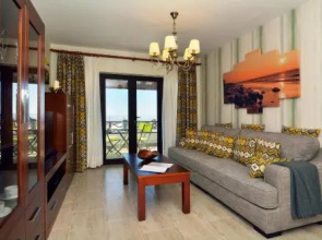 Apartment BellaVista