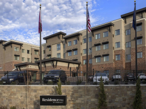 Residence Inn by Marriott Bend