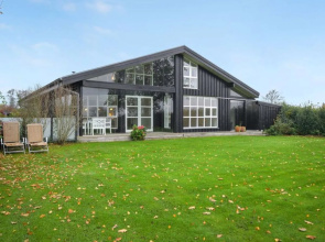 "Elba" - 100m from the sea in SE Jutland
