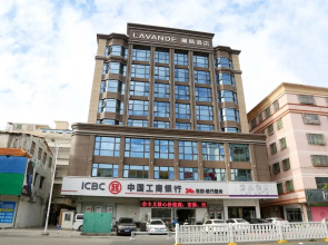 Lavande Hotel Shanwei Branch
