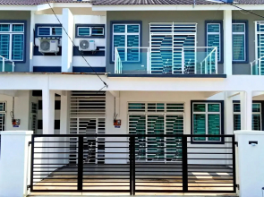 MARI Residence