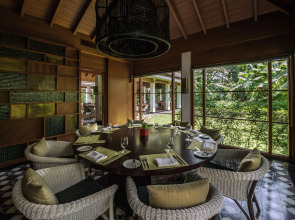 Alila Diwa Goa - A Hyatt Brand