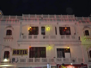 Hotel City Home