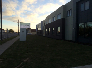 Horsham International Hotel