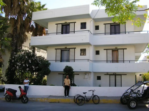 George's Studios