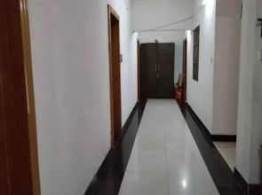 Luoding Huayuan Apartment