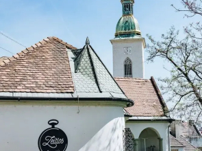 Zeitlos boutique hostel