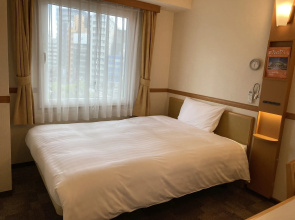 Отель Toyoko Inn Tokyo Kanda Akihabara