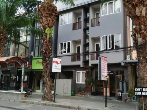 Kuta Beach Stay