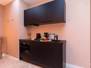 Ben s Boutique Hotel - Suite