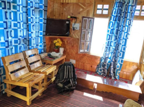 StayApart - Shruti Guest House