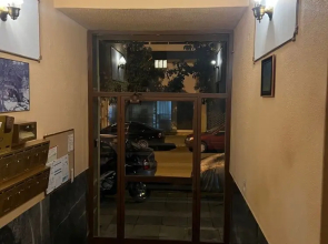 Kallithea Solonos Apartment